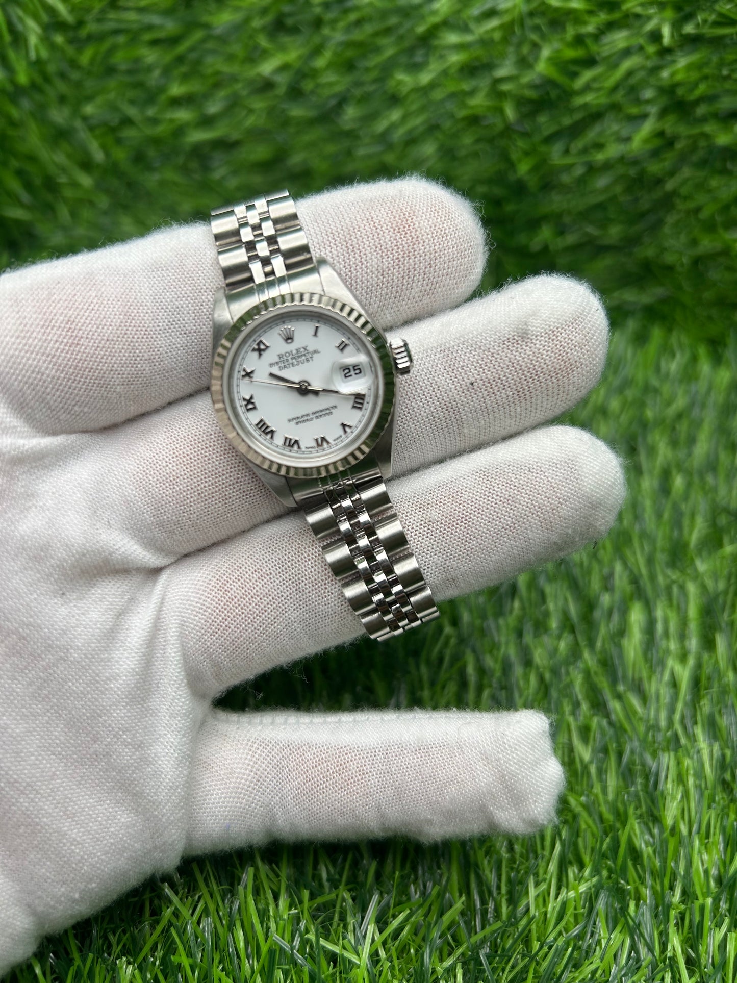 Rolex Datejust 26mm
