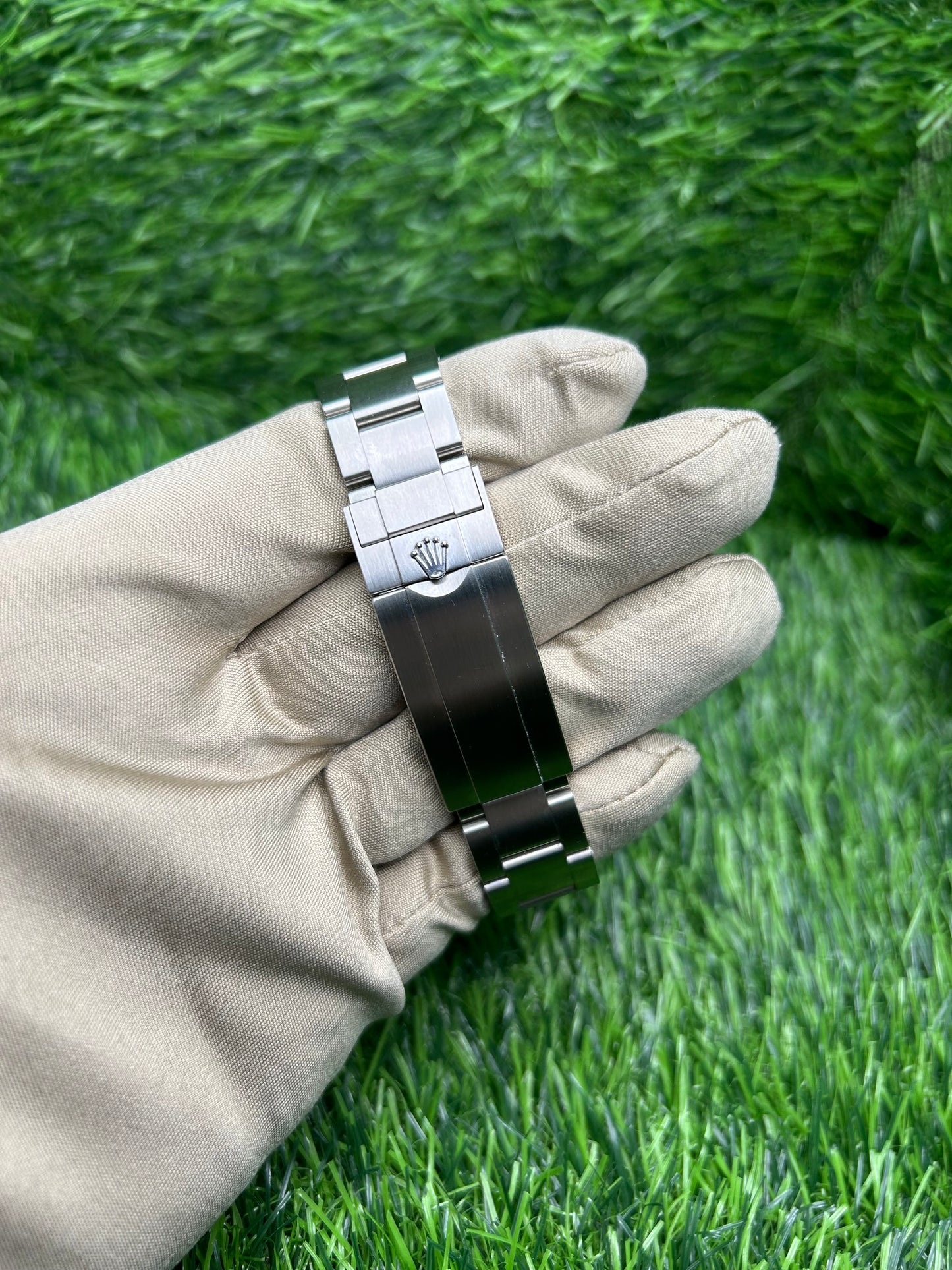 Rolex Submariner Starbucks