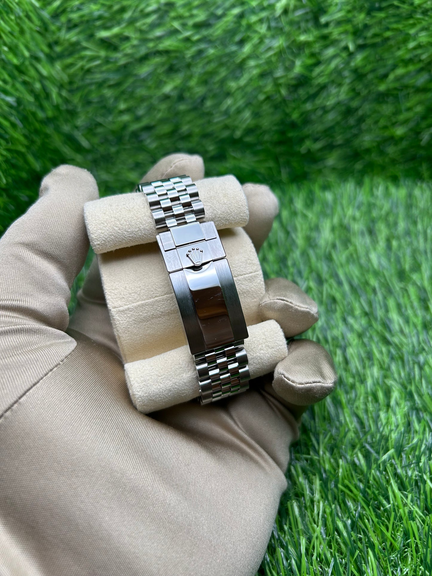 2024 Rolex Bruce Wayne GMT