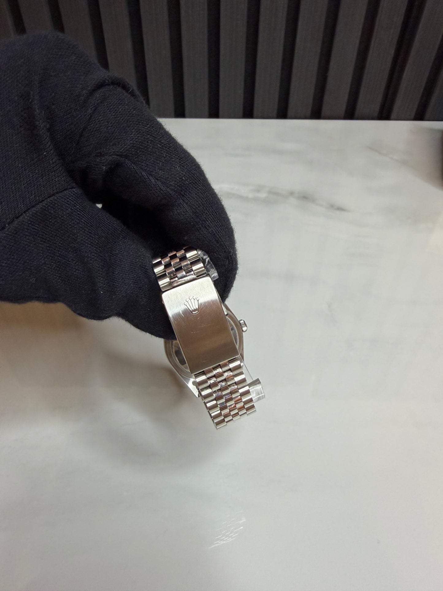 Rolex Datejust 36mm