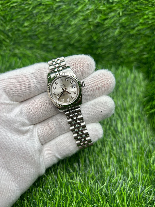 Rolex Datejust 26mm