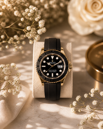Rolex Yacht-Master 42