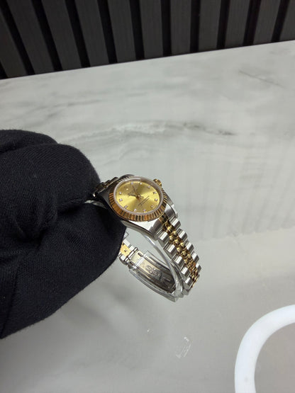 Rolex Oyster-Date 26mm