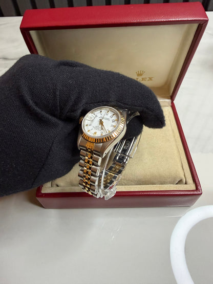 Rolex Datejust 26mm