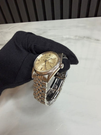 Rolex Datejust 36mm