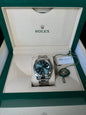 Rolex Datejust 41mm