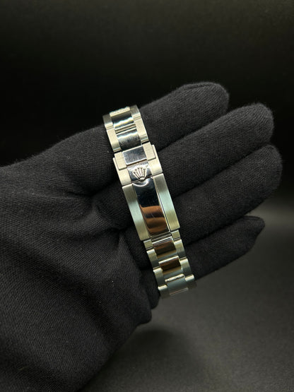 Rolex Yacht Master 40