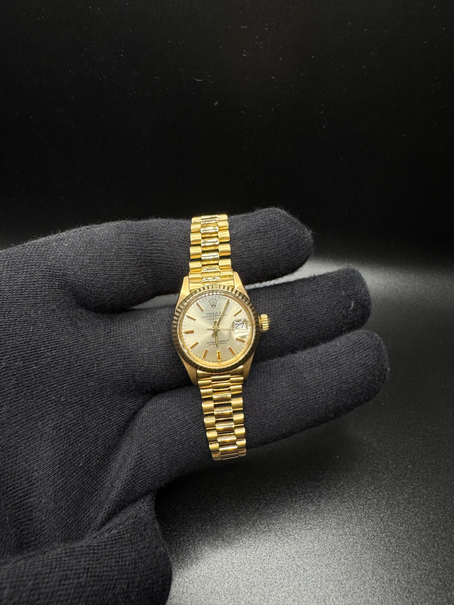 Rolex Datejust 26mm