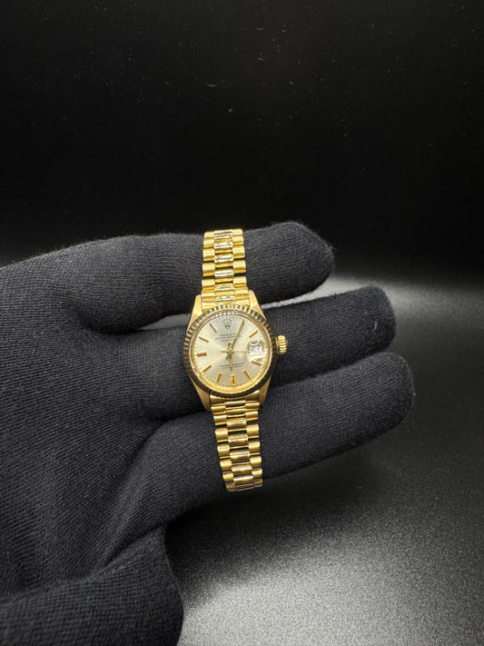 Rolex Datejust 26mm