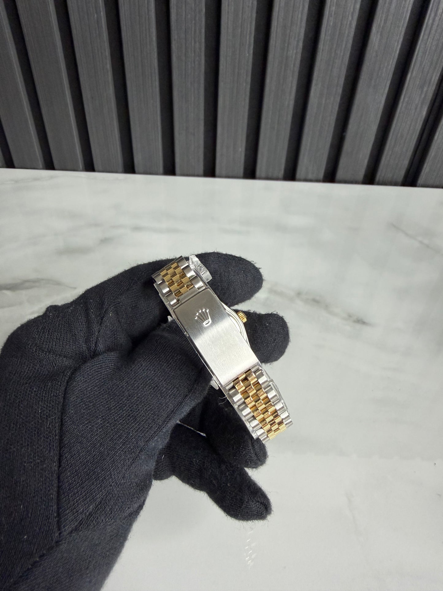 Rolex Datejust 31’mm