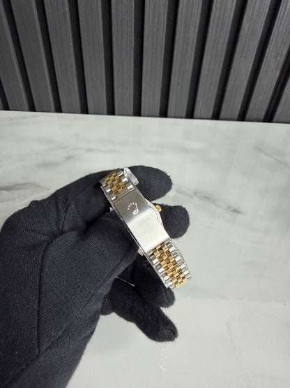 Rolex Datejust 31’mm