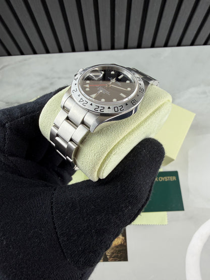 Rolex Explorer