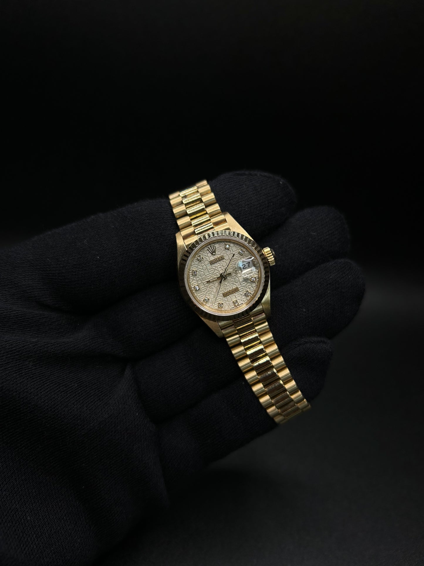 Rolex Datejust 26mm