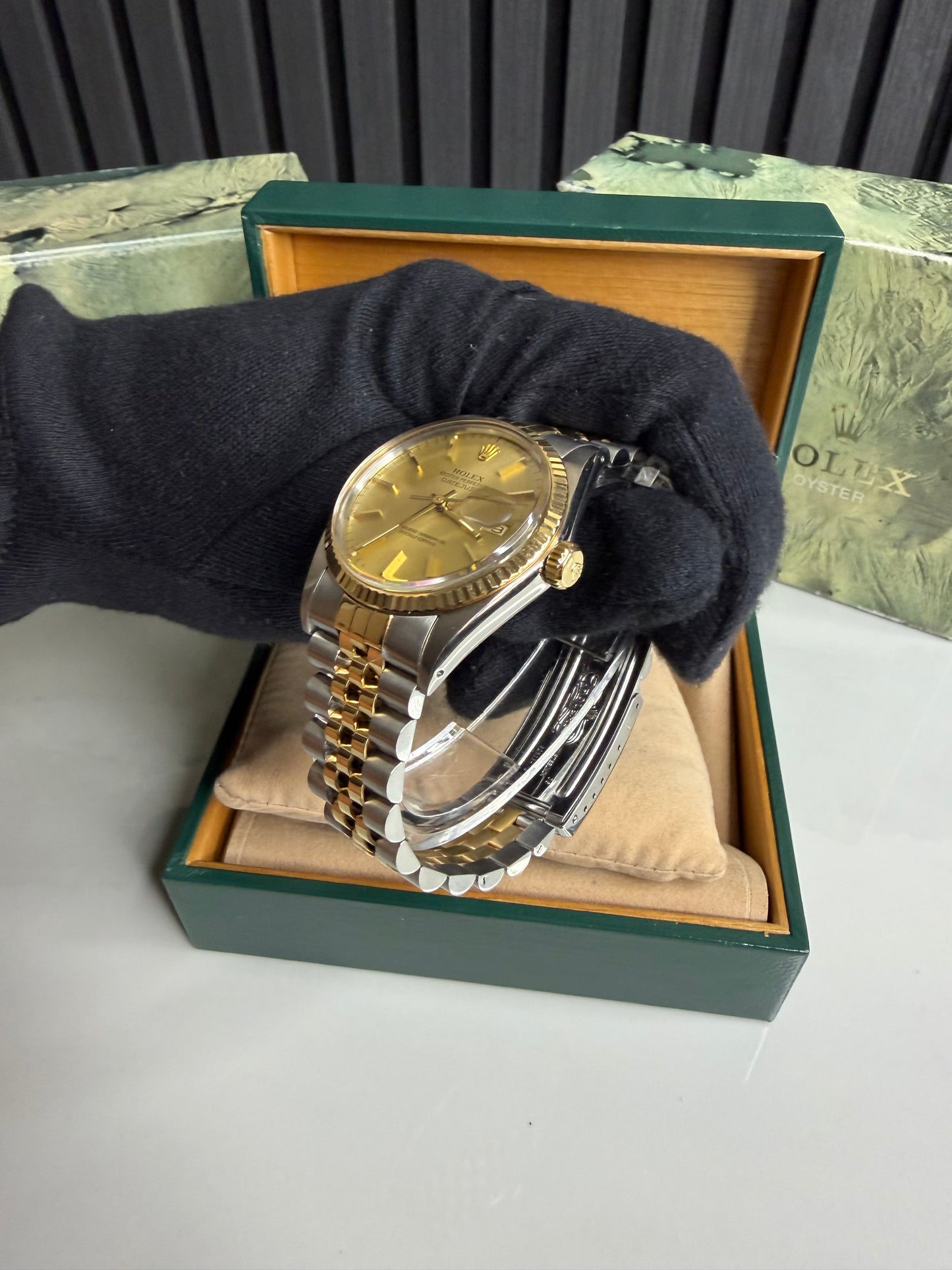 Rolex Datejust 36mm