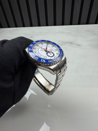 Rolex Yacht Master 2