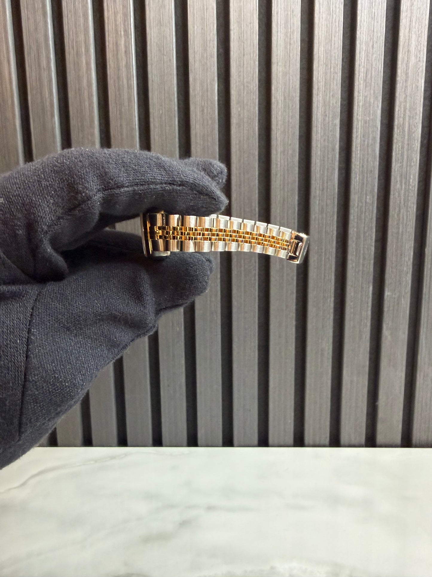 Rolex Datejust 26mm