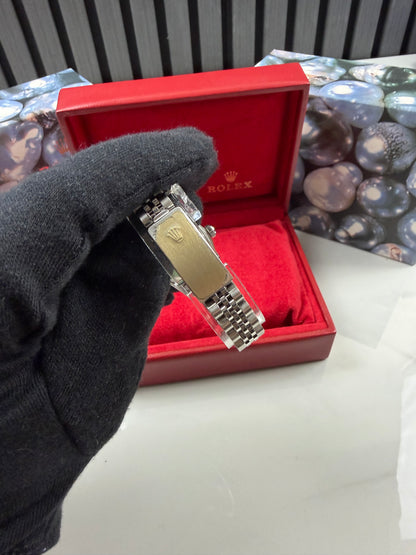 Rolex Oyster-Date 26mm