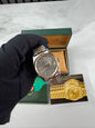 1992 Rolex Datejust 36mm