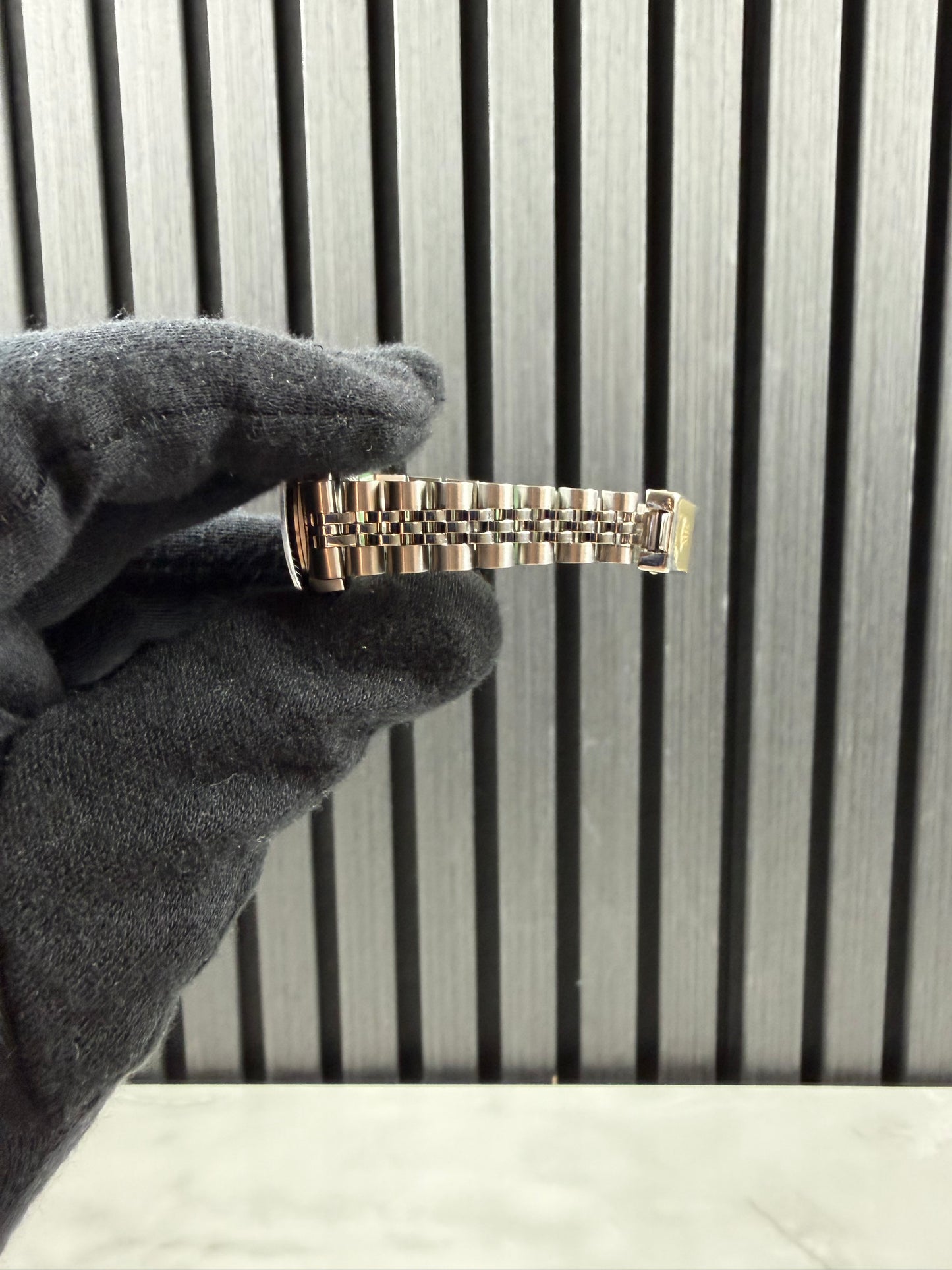 Rolex Oyster-Date 26mm