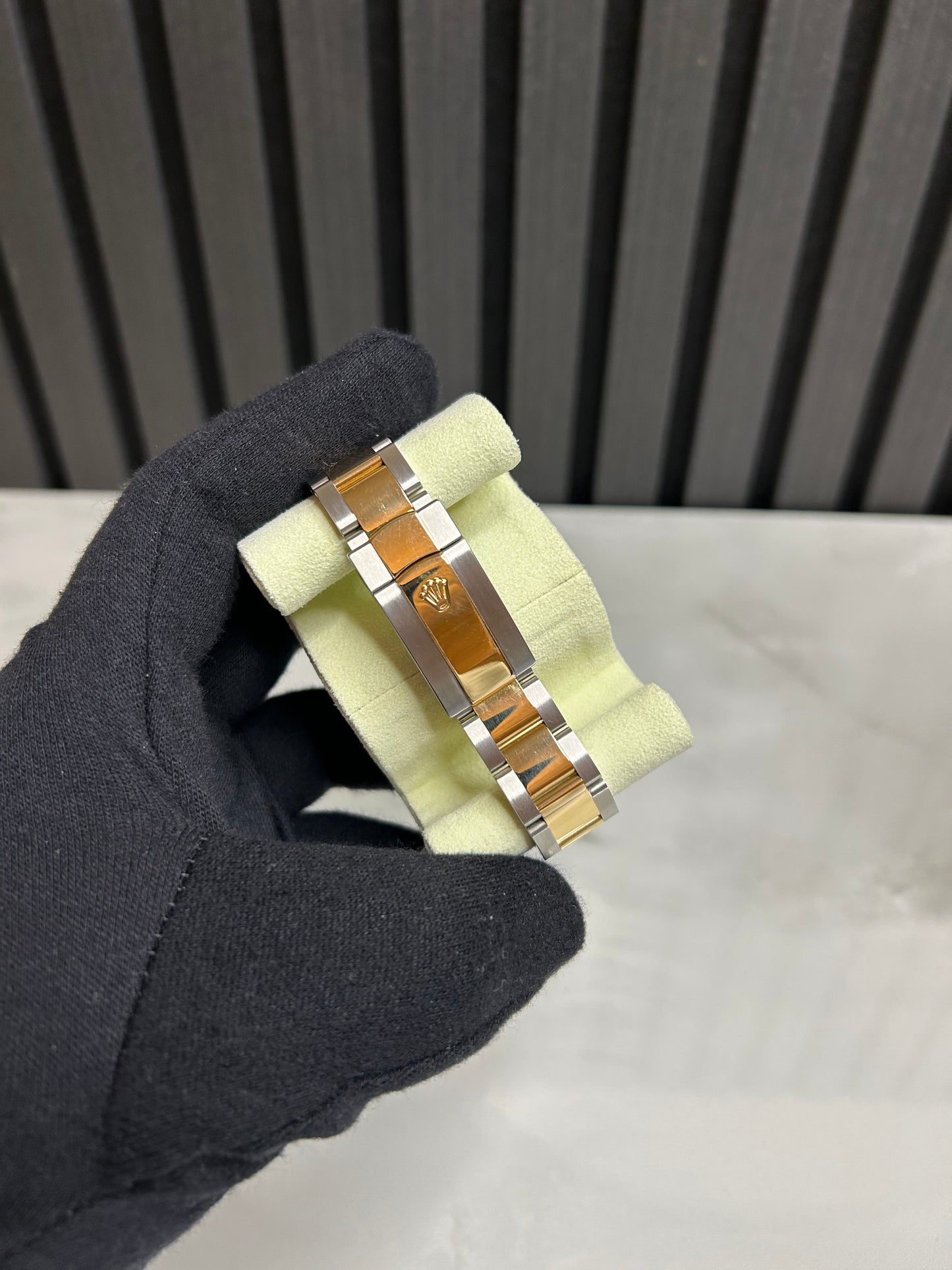 Rolex Datejust 36’mm