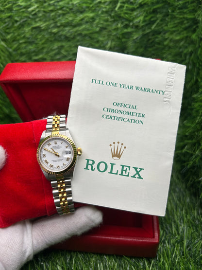 Rolex Datejust 26mm