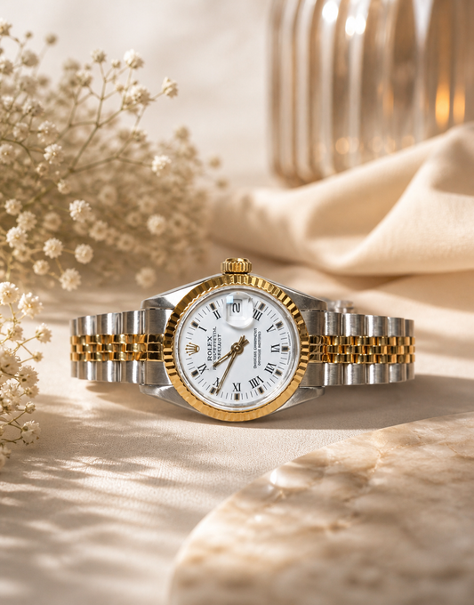 Rolex Datejust 26mm