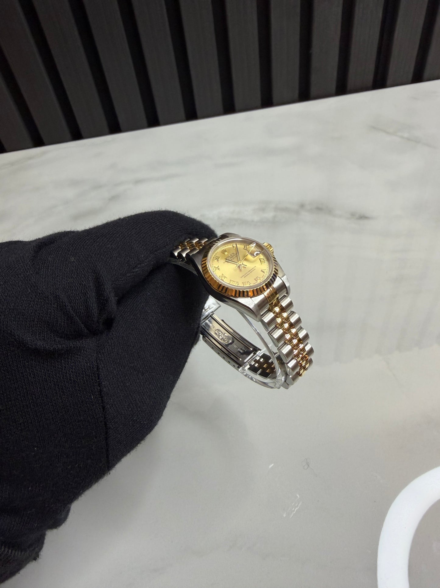 Rolex Datejust 26mm