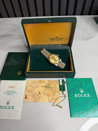Rolex Datejust 36mm