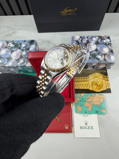 1996 Rolex Datejust 26mm