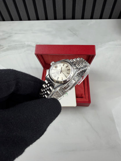 1977 Rolex Oyster-Date 26mm