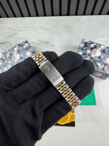 1988 Rolex Datejust 31mm