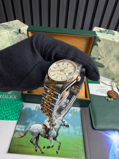 Rolex Datejust 36mm