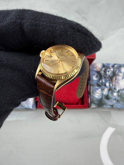 Rolex Datejust 25mm