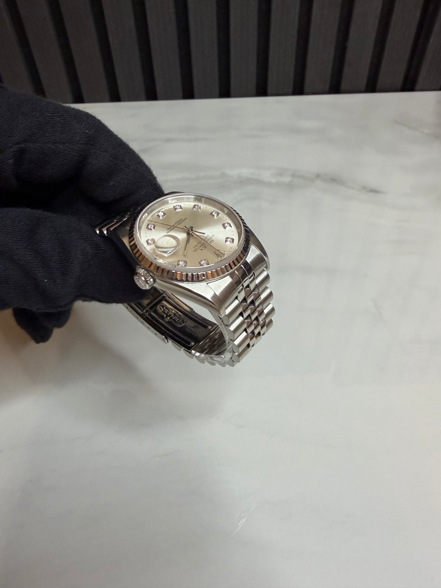 Rolex Datejust 36mm