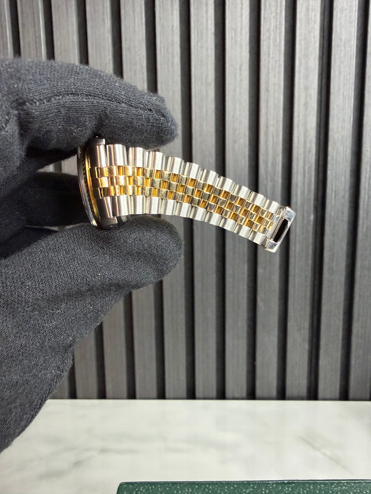 Rolex Datejust 36mm