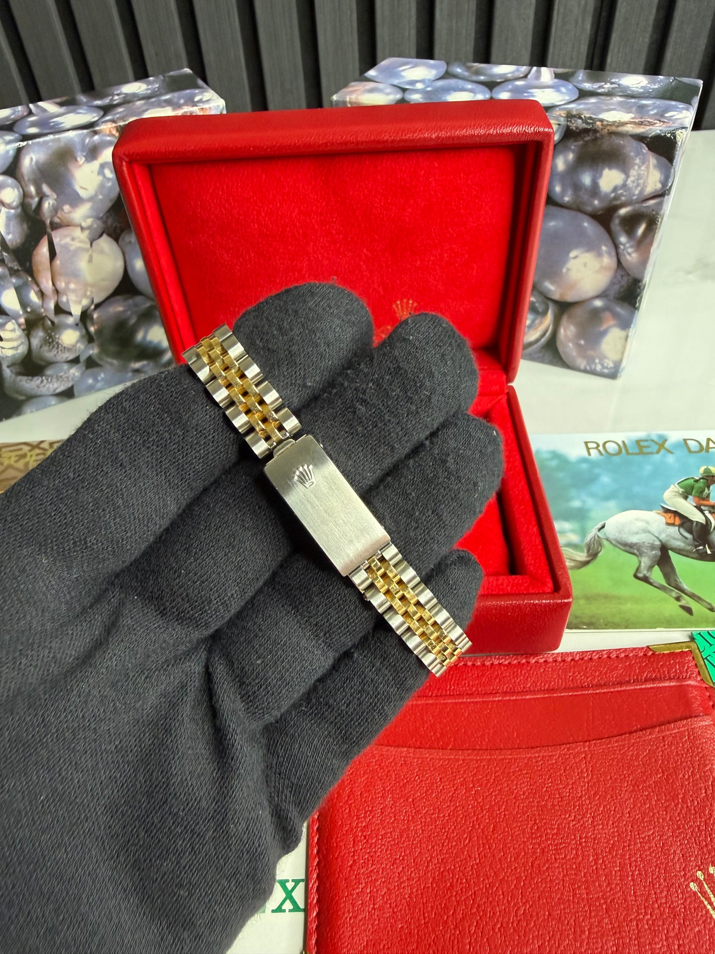Rolex Datejust 26mm