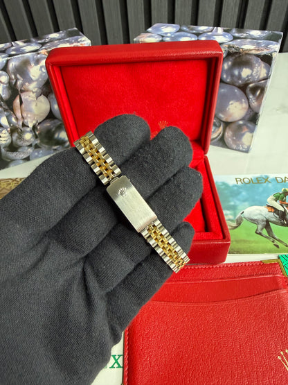 Rolex Datejust 26mm