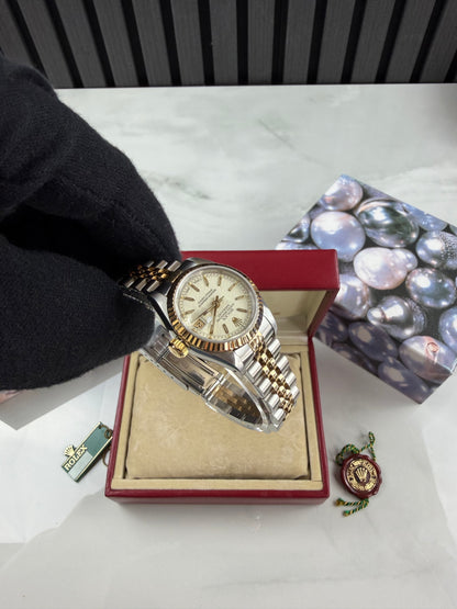 1987 Rolex Datejust 26mm