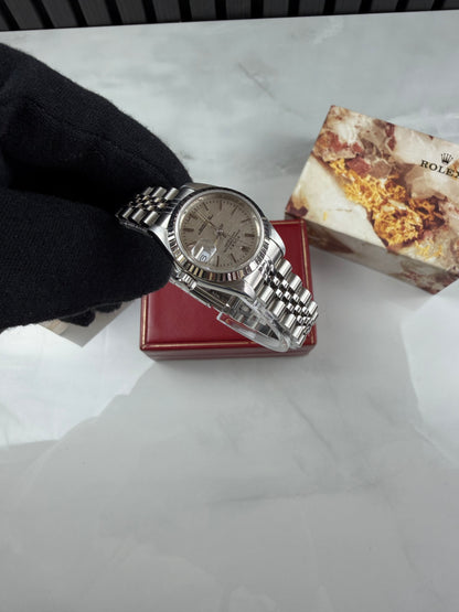 1990 Rolex Datejust 26mm