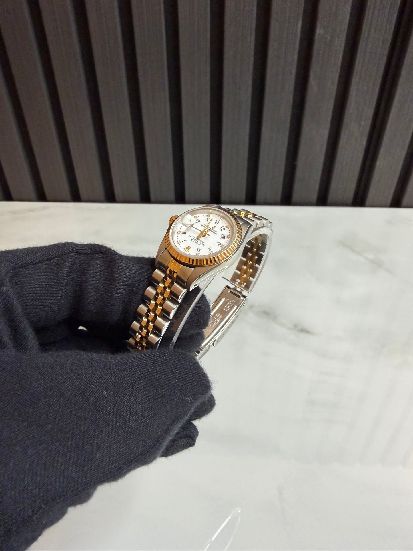 Rolex Datejust 26mm