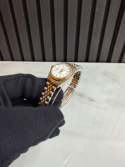Rolex Datejust 26mm