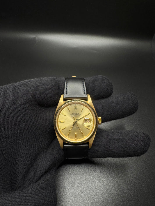 Rolex Datejust 36mm