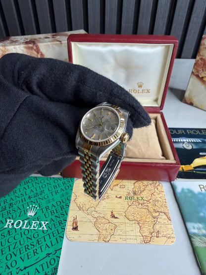 Rolex Datejust 26mm