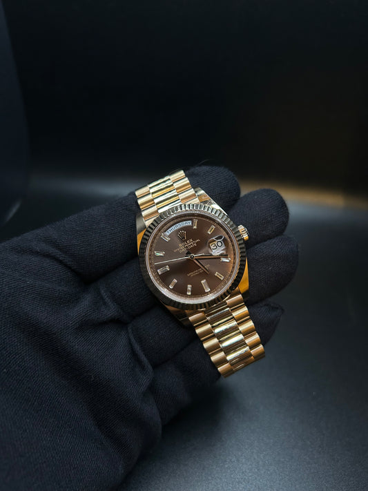 Rolex Day Date 40mm