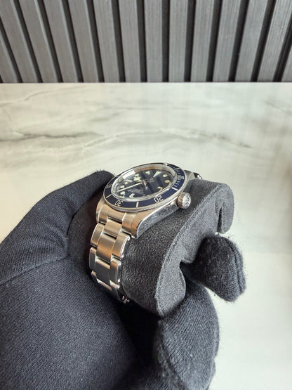 Tudor Black Bay 58 Navy Blue