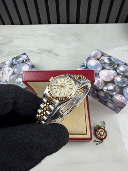 1987 Rolex Datejust 26mm