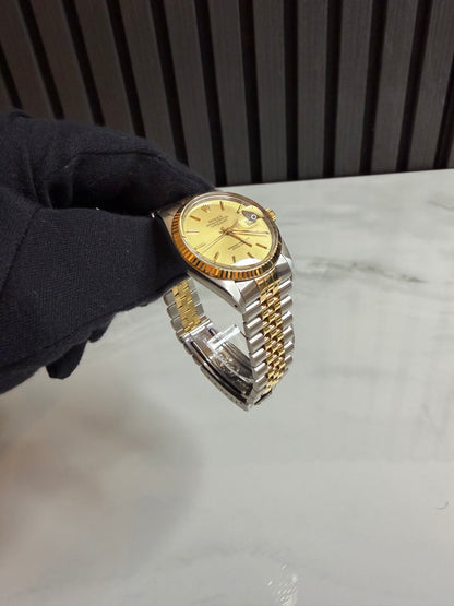 Rolex Datejust 36mm