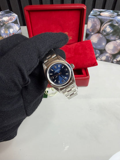Rolex Oyster-Perpetual 26mm