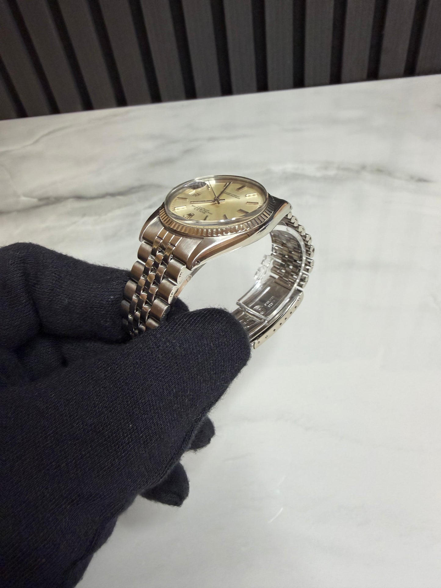 Rolex Datejust 36mm