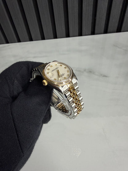 Rolex Datejust 31’mm